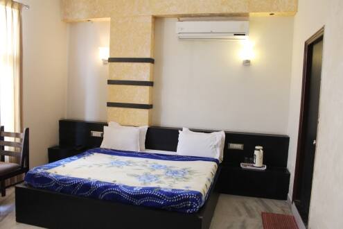 Hotel Jai Mahal, Udaipur 2
